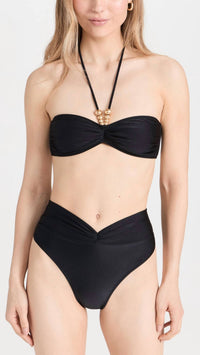 Shani Shemer - Elle Bikini Top