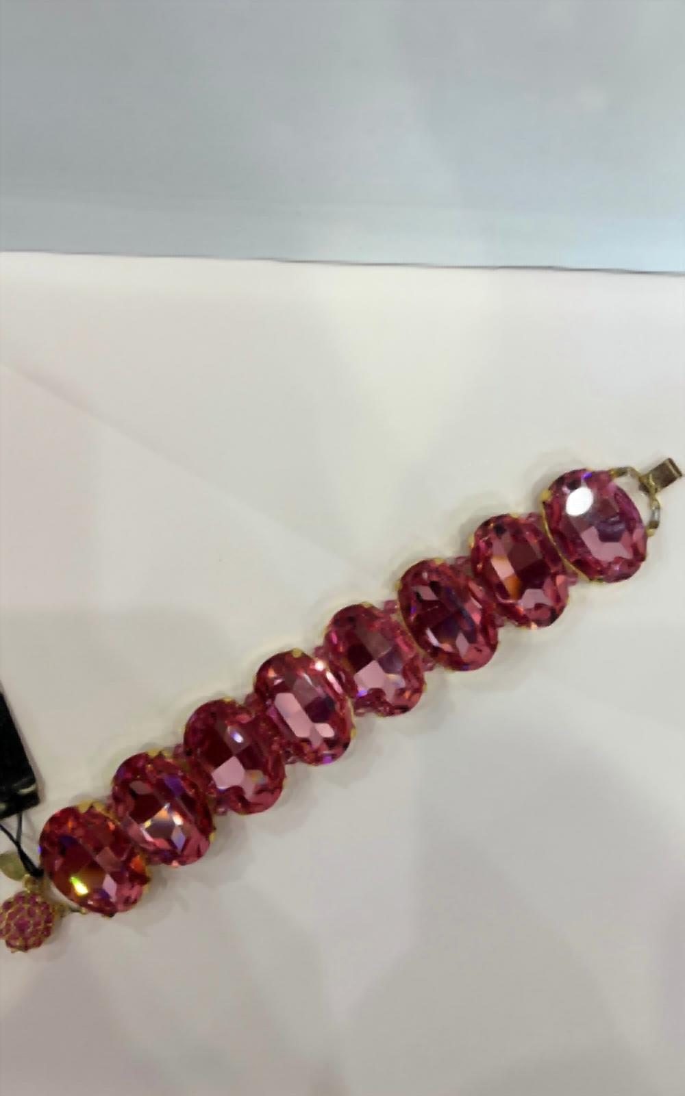 Lorren Bell - Lorren Bell Chunky Bracelet