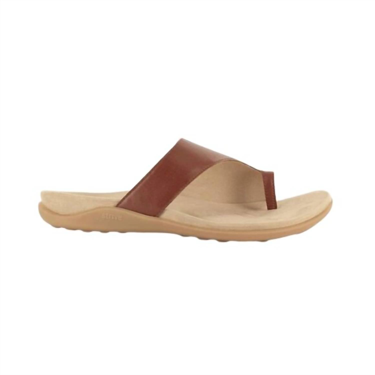 Strive - Women's Capri Sandal