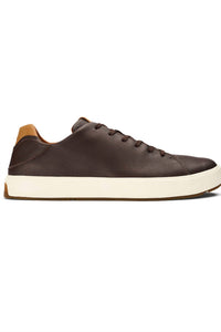 Olukai - Men's Lae‘ahi Lī ‘ili Leather Sneaker