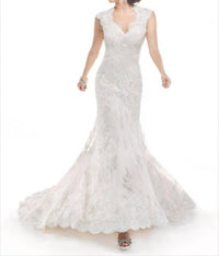 Maggie Sottero - JESSICA WEDDING DRESS
