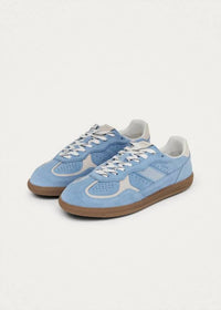Alohas - Women's Rife Leather Sneakers