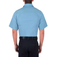 Blauer - Short Sleeve Polyester Armorskin Base Shirt