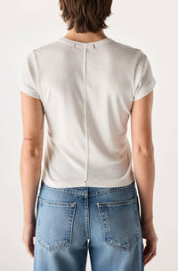 Amo - Rumi Short Sleeve Tee
