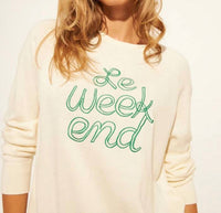 John + Jenn - Pascal Sweatshirt