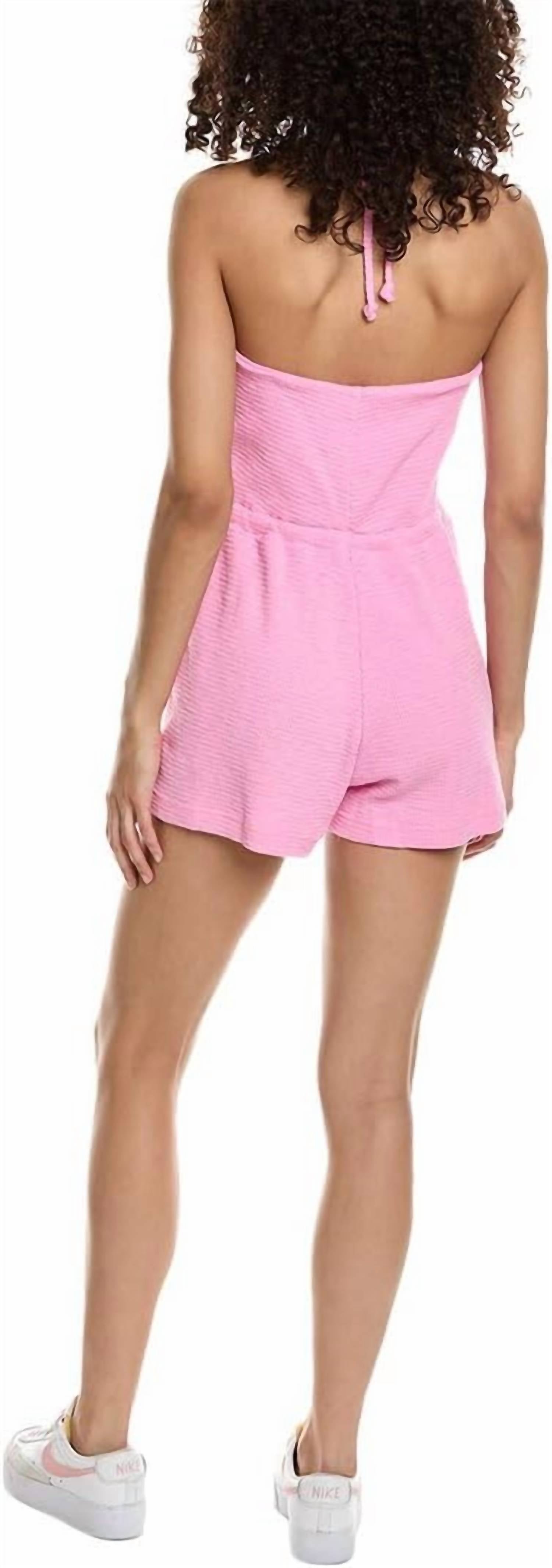 Chaser - Carina Jumpsuit