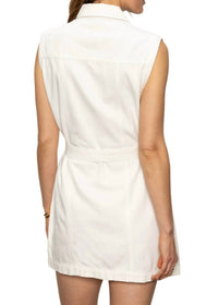 Sanctuary - Ila Denim Mini Dress