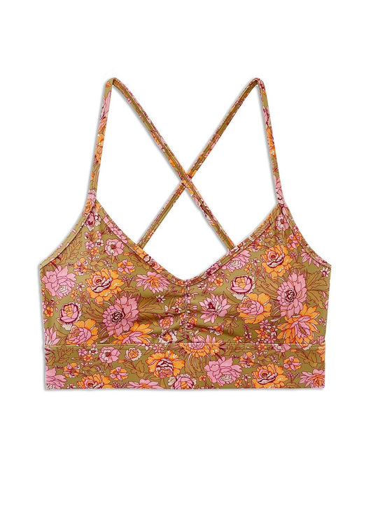 Louise Misha - Girl's Satnam Yoga Bra