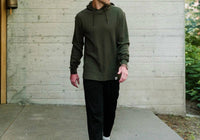 Burlebo - Drawstring Performance Joggers