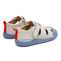 Oldsoles - Toddler's Fresh Juice Sandals
