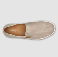 Olukai - Women's Pehuea Mesh Slip-on Shoe
