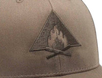 Black Lantern - Women's Bonfire Trucker Hat