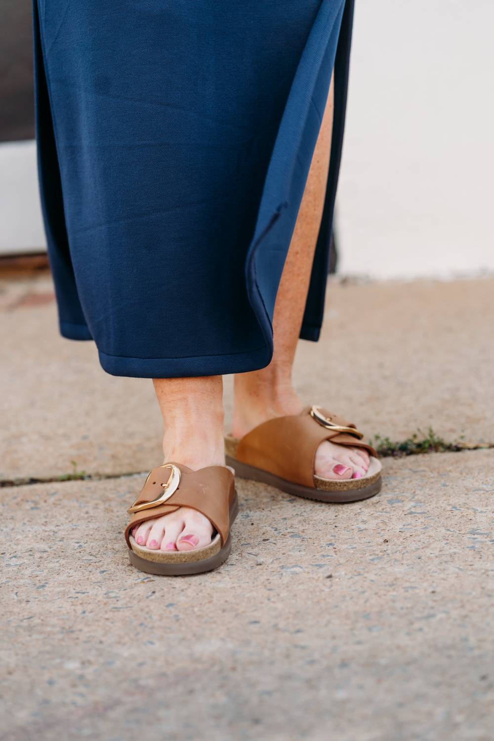 Mephisto - Women's Hariana Sandals