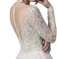 Maggie Sottero - Mallory Dawn Wedding Dress