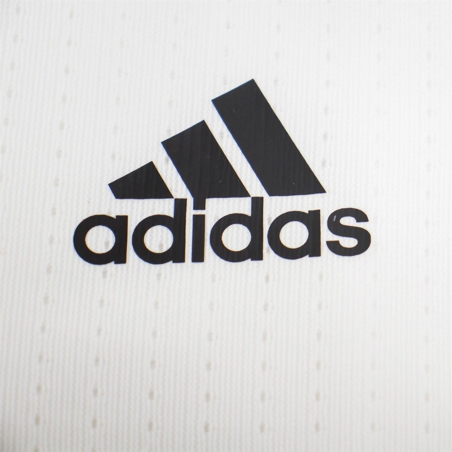 adidas Boy's Condivo 16 Short Sleeve Jersey in white - kids' t-shirt - view 5