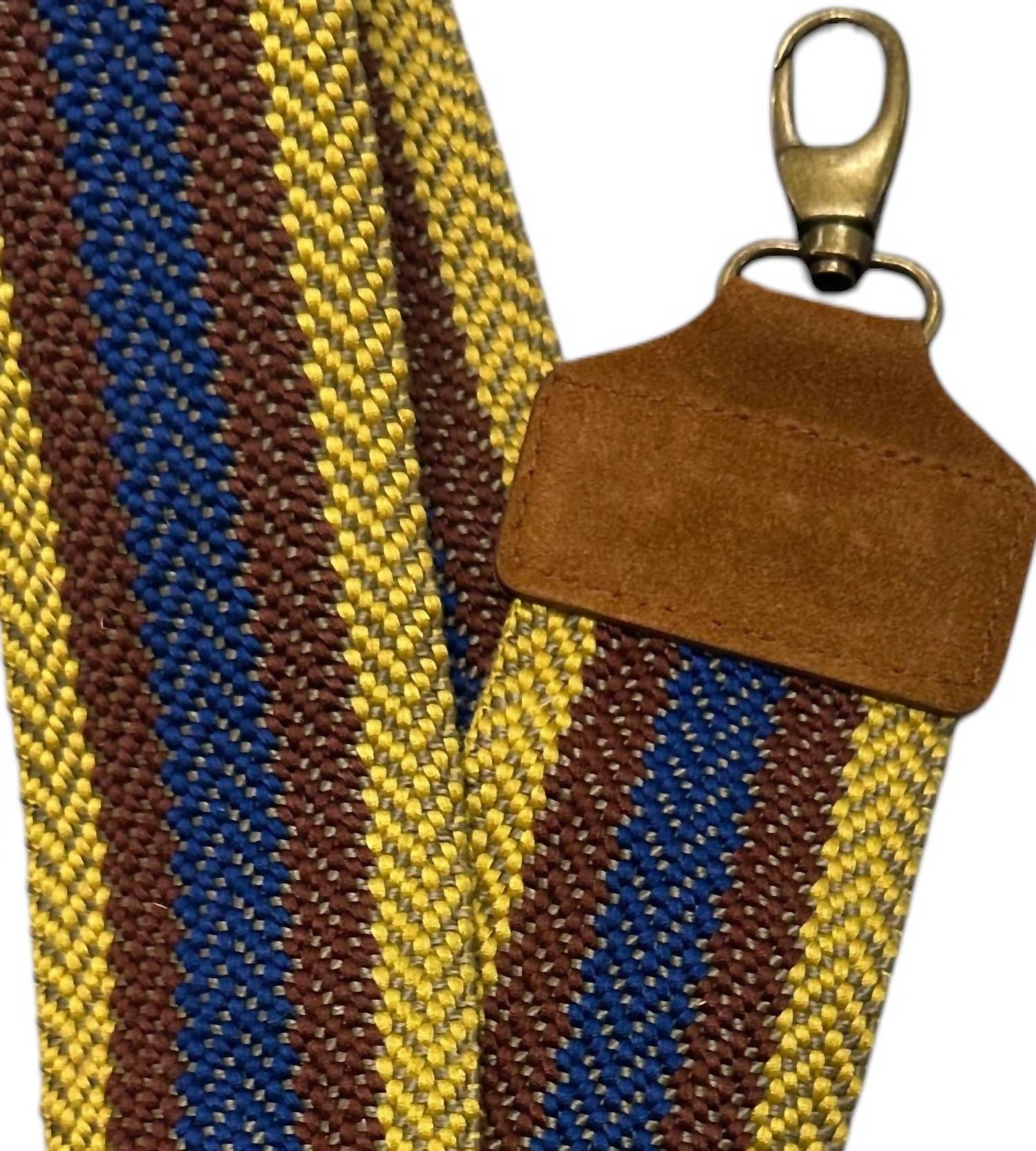 Penelope Chilvers - Women's Woven Bag Strap
