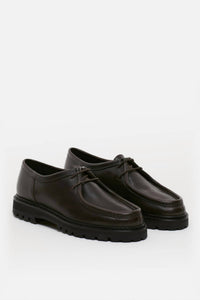 Closed - Men's Lace Up Shoes