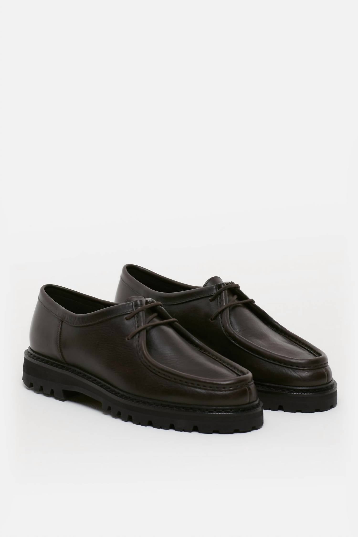 Closed - Men's Lace Up Shoes