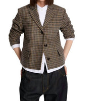 Lis Lareida - Nikita Blazer Jacket