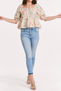 Another Love - Kirby Top