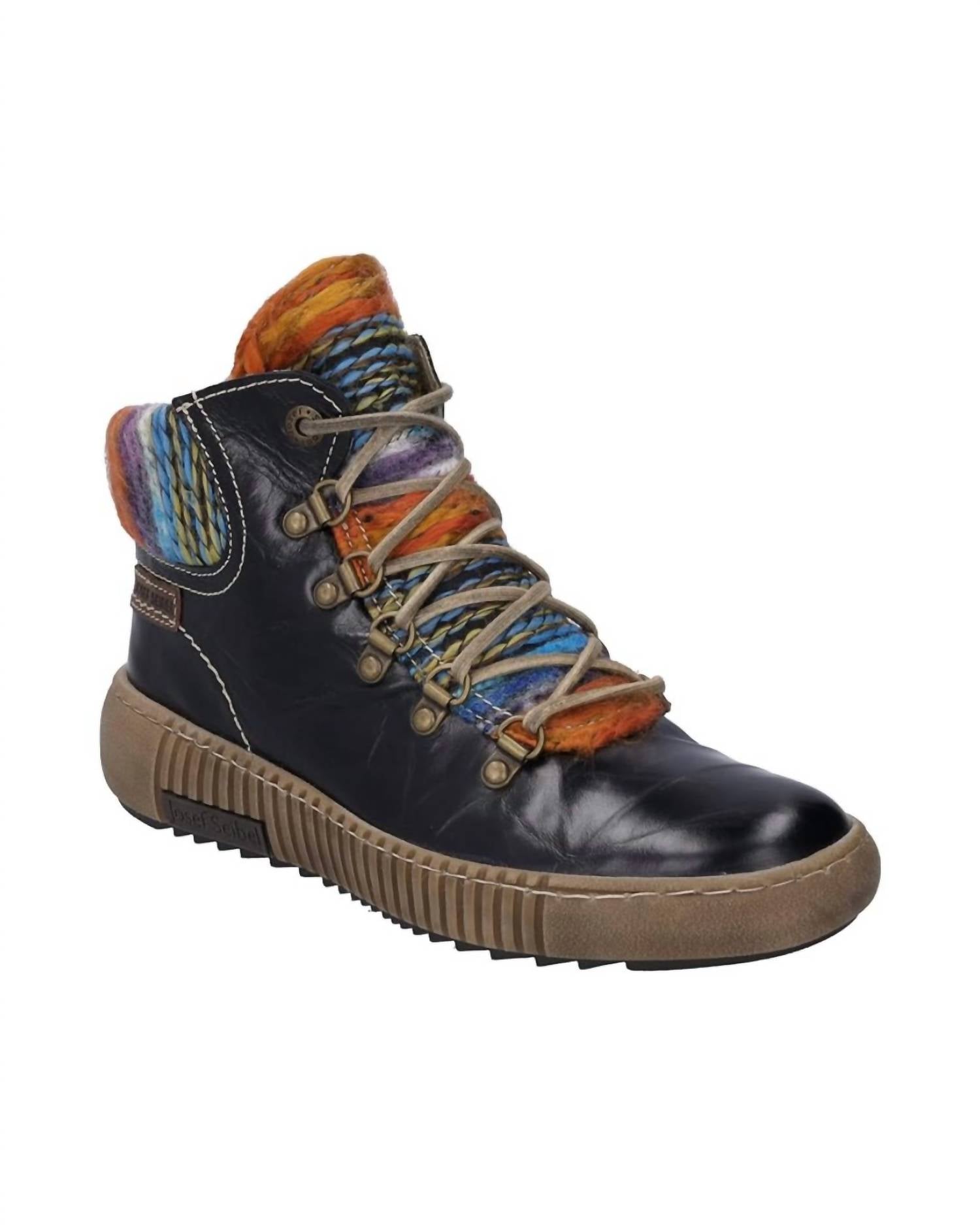 Josef Seibel - Women's Maren 06 Ankle Boot