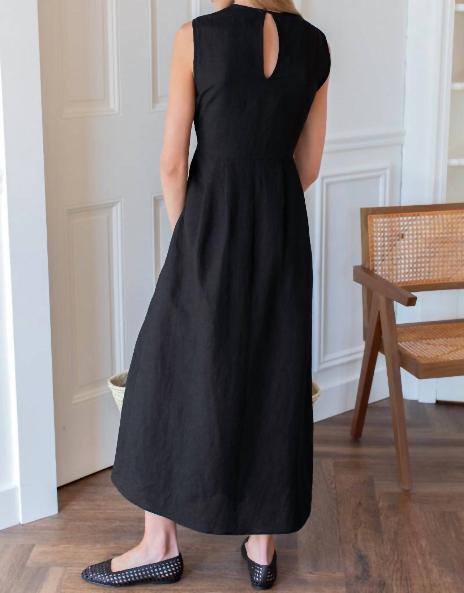 Emerson Fry - Plait Dress