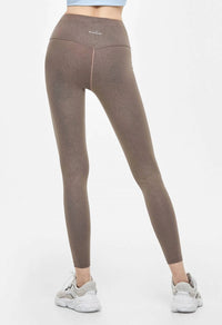 Mulawear - Paisley Embo Leggings