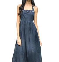 Wknd Wyfr - Positano Maxie Dress