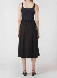 Dex - Grace Midi Dress