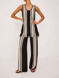 Rails - Renee Pant