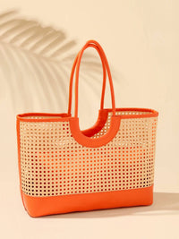 Shiraleah - Women's Lyra Tote