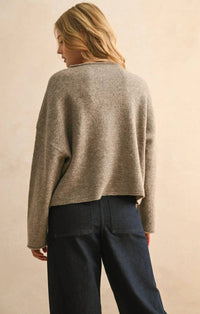 66Disco - A Touch Of Lace Cardigan
