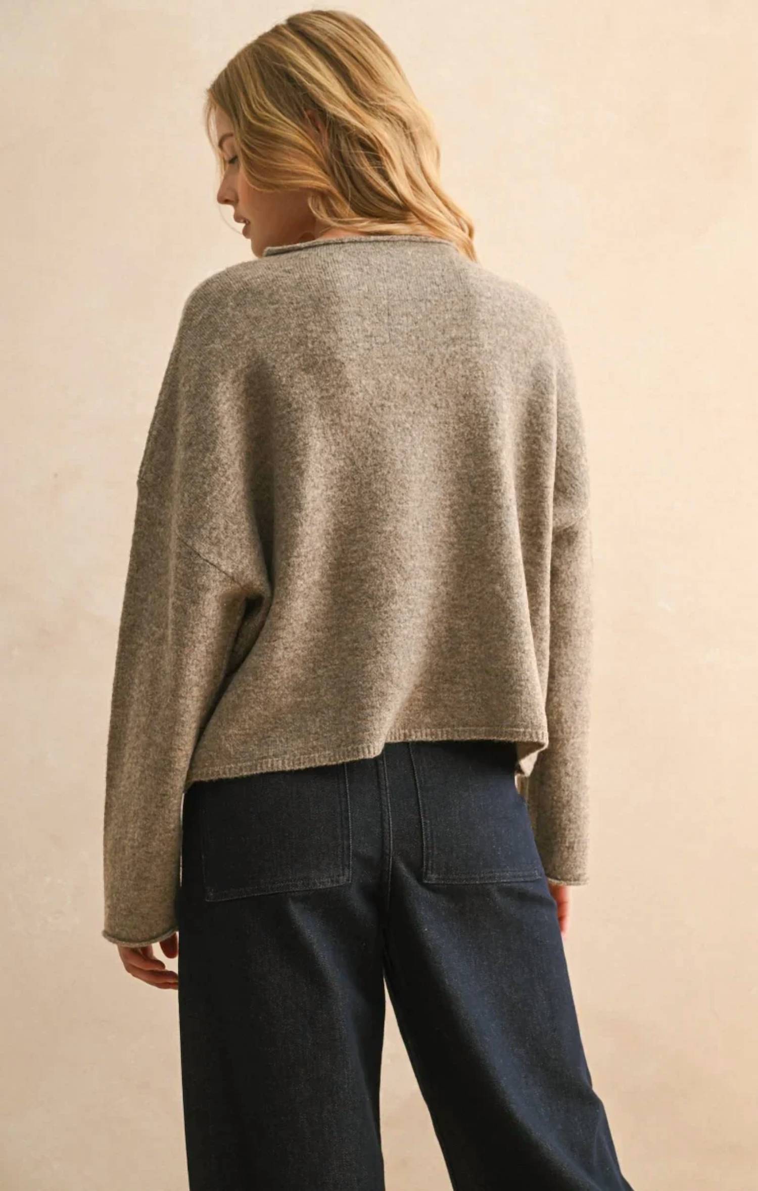 66Disco - A Touch Of Lace Cardigan