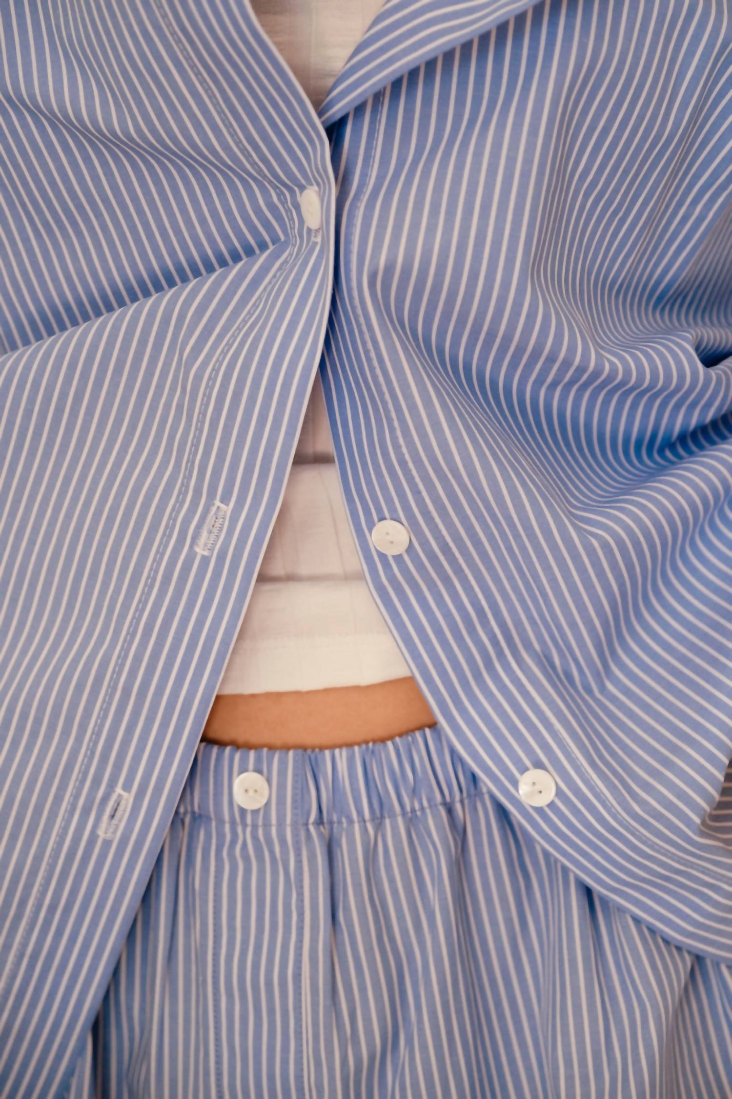 Whimsy + Row - Denise Top