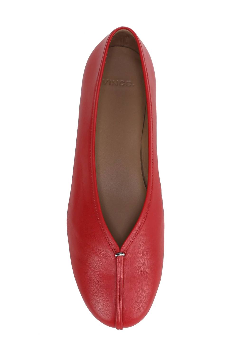 Vince - Women's Ori Ballet Flats