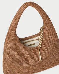 Loeffler Randall - Women's Willow Hobo Bag