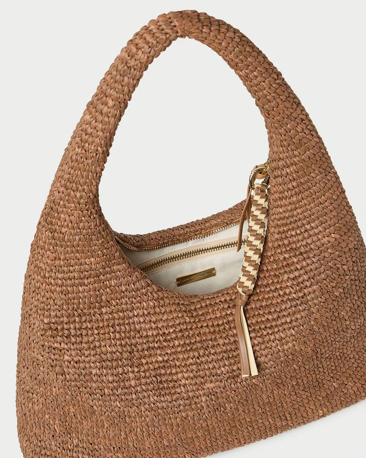 Loeffler Randall - Women's Willow Hobo Bag