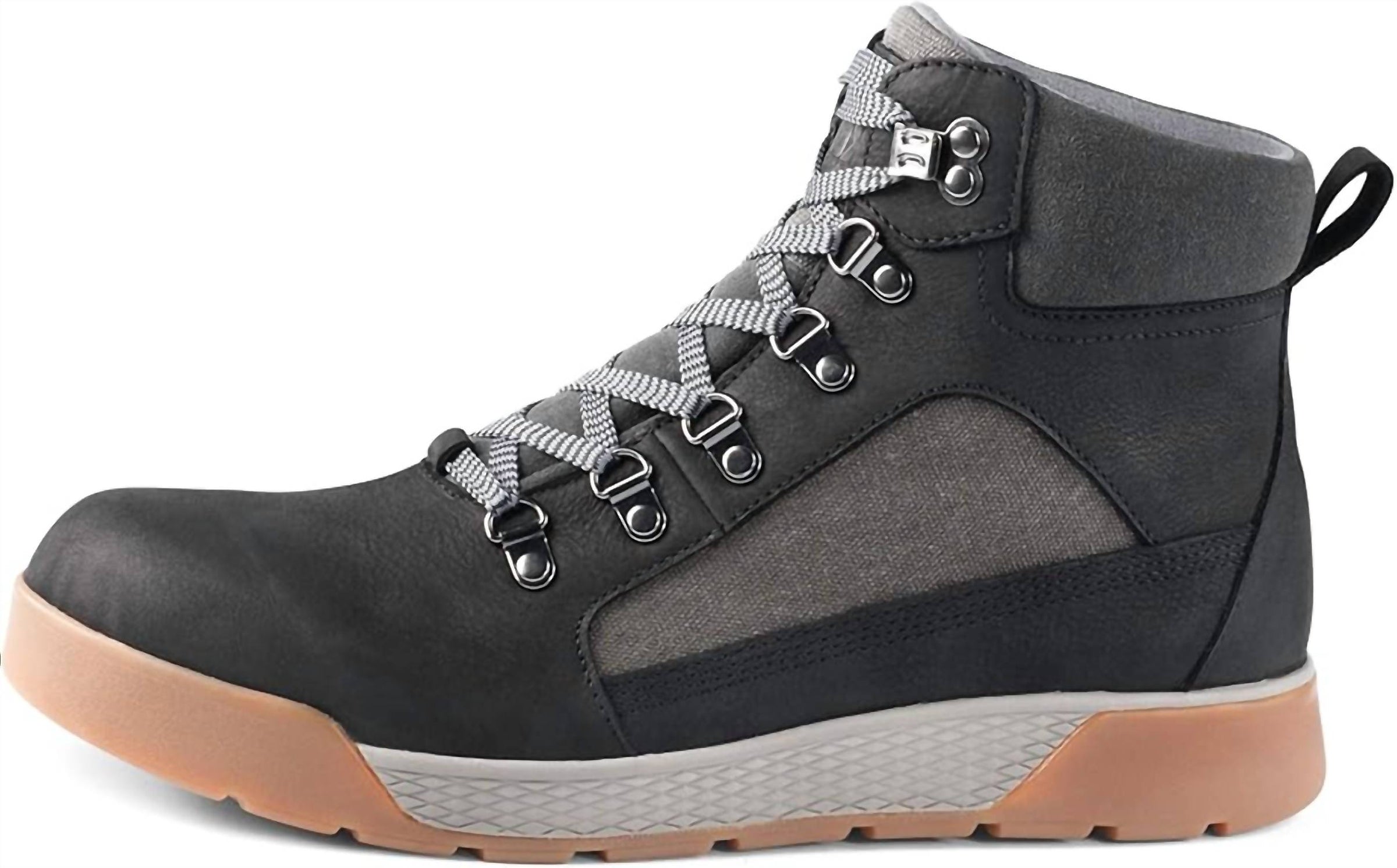 Kodiak - Men's Fundy Boots