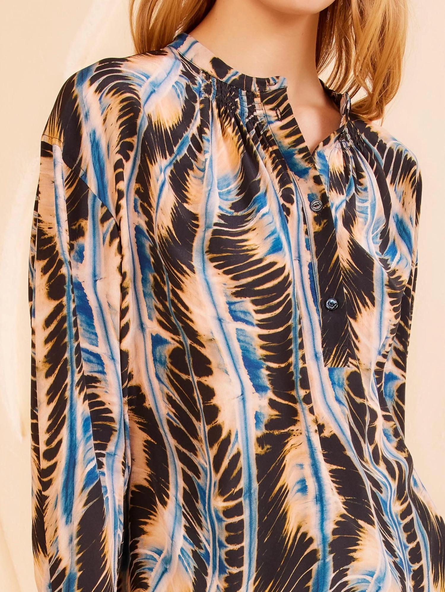 Ulla Johnson - Nehir Blouse