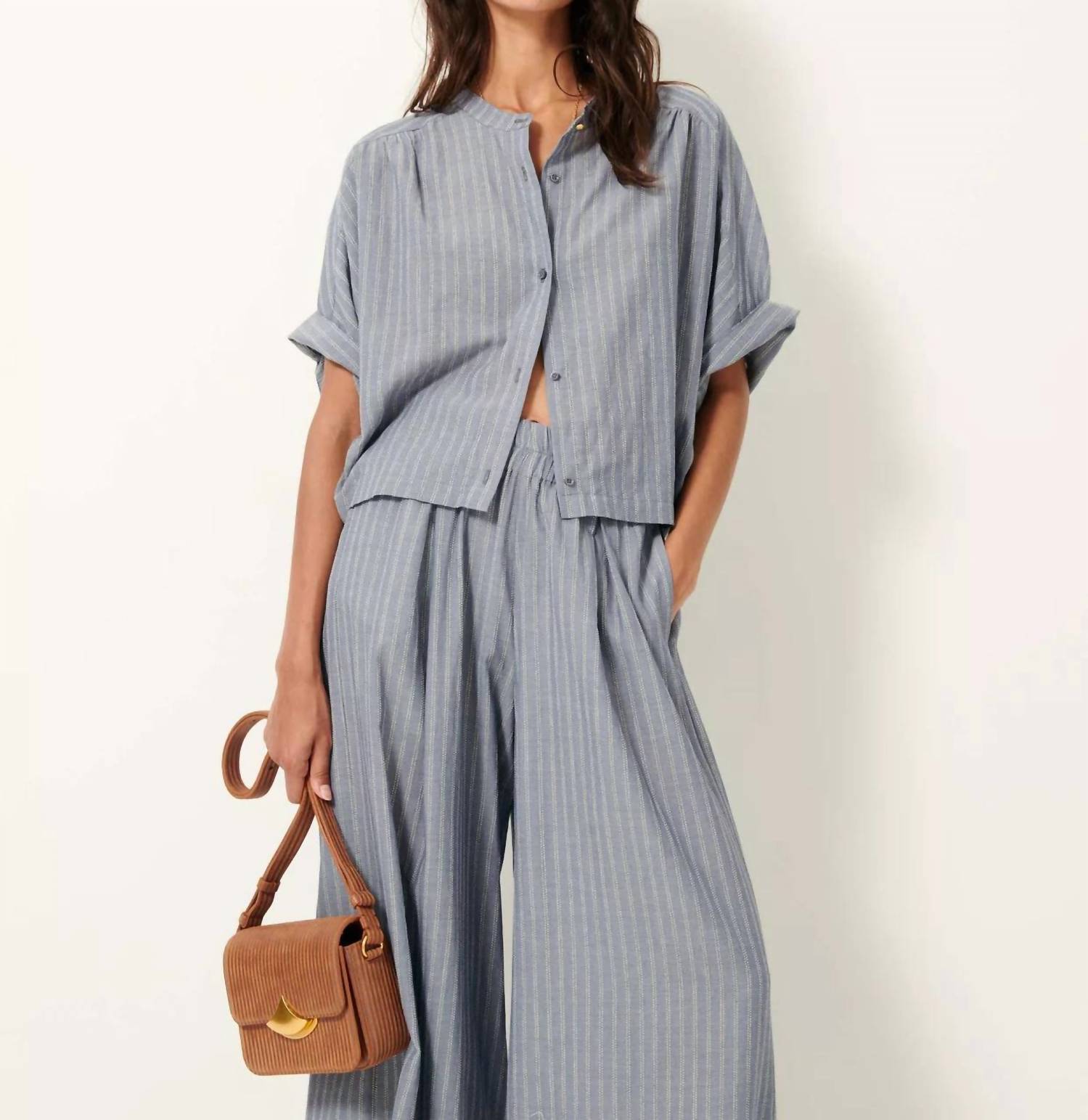 Sessun - Reva Blouse
