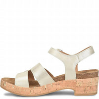Sofft - Women's Capri Platform Sandals