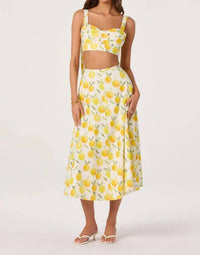 Astr - Myria Skirt
