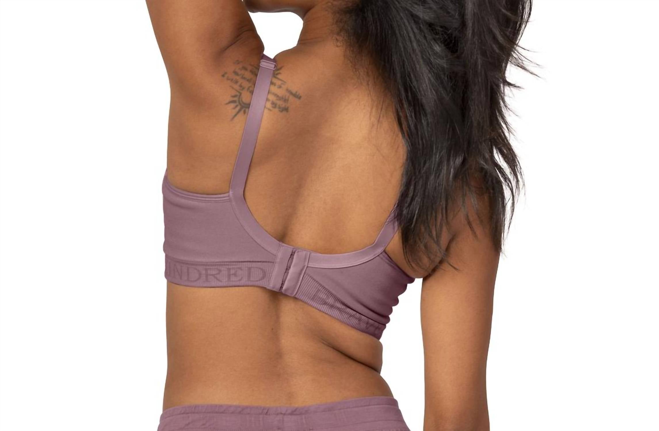 Kindred Bravely - Sublime Contour Hands-free Pumping & Nursing Bra