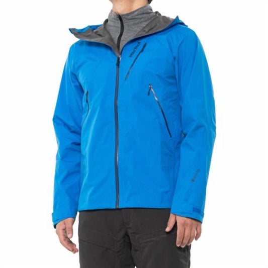 Marmot - Men's Knife Edge Jacket