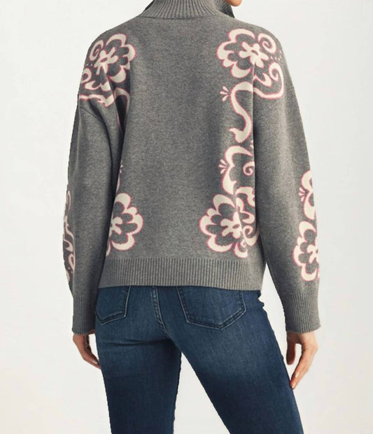 Jodifl - All My Love Top