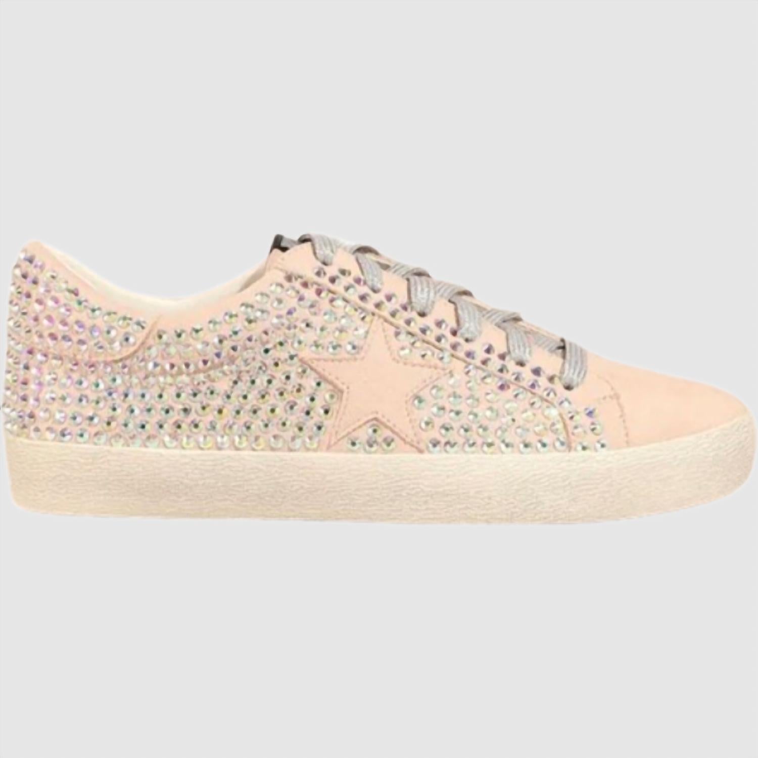 Miim - Women's Highlight Of My Outfit Sneakers