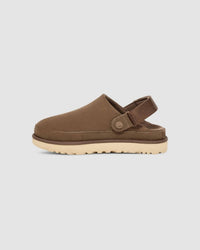 Ugg - Women's Goldenstar Suede Clog