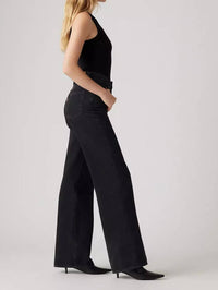Levi'S - Ribcage Wide Leg Jeans