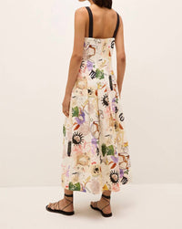 Marie Oliver - Dixon Dress