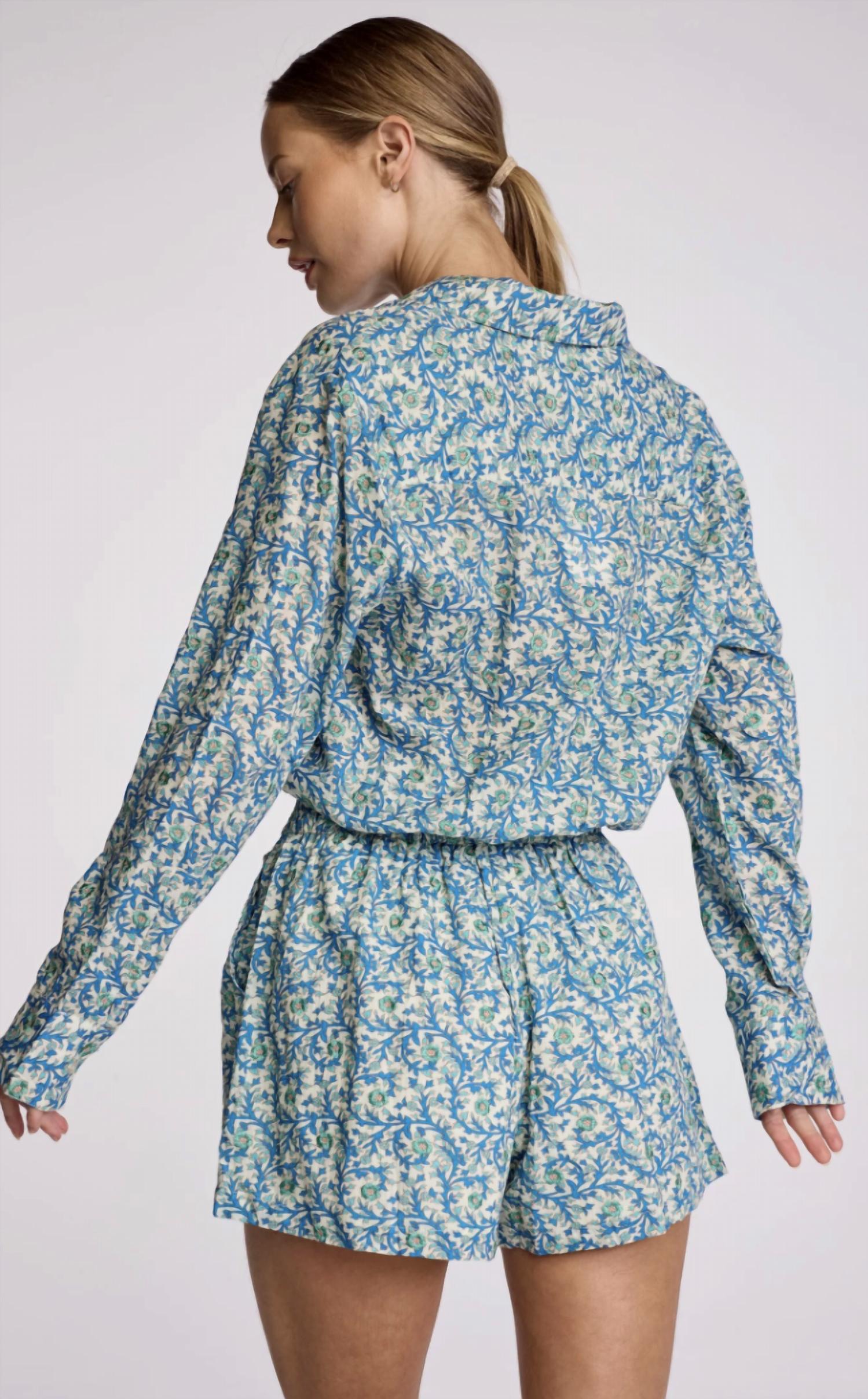Sundays - Imogen Romper